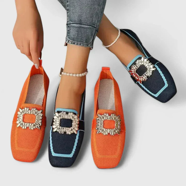Maisey | Orthopedic Loafers