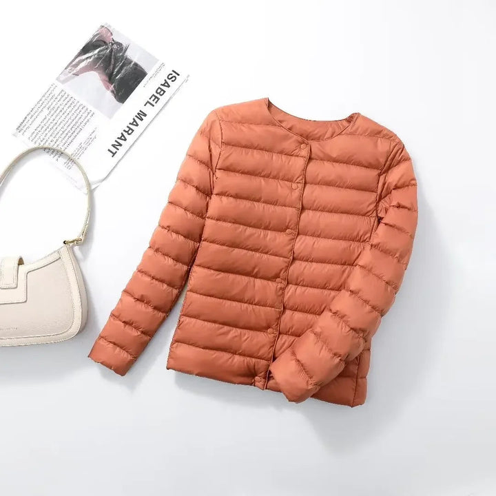 Naimi | Classic Lightweight Jacket