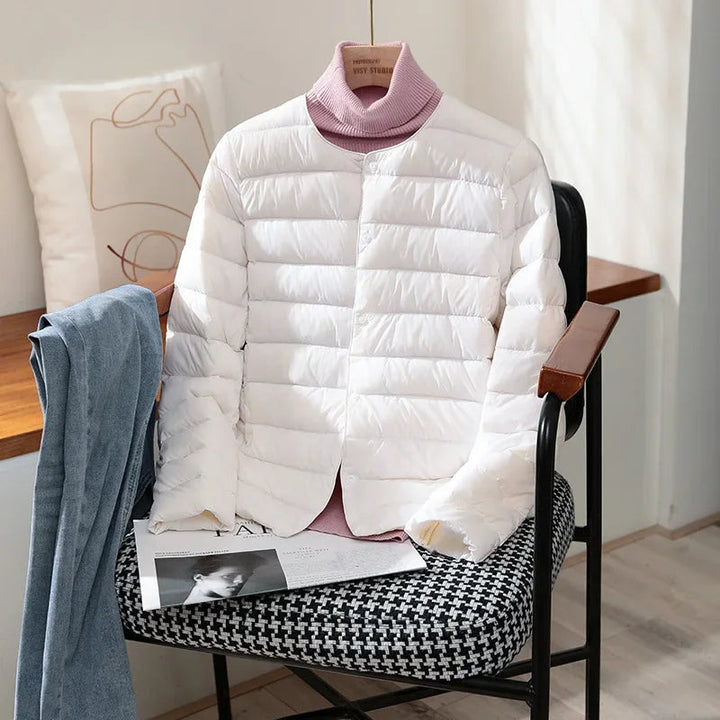 Naimi | Classic Lightweight Jacket